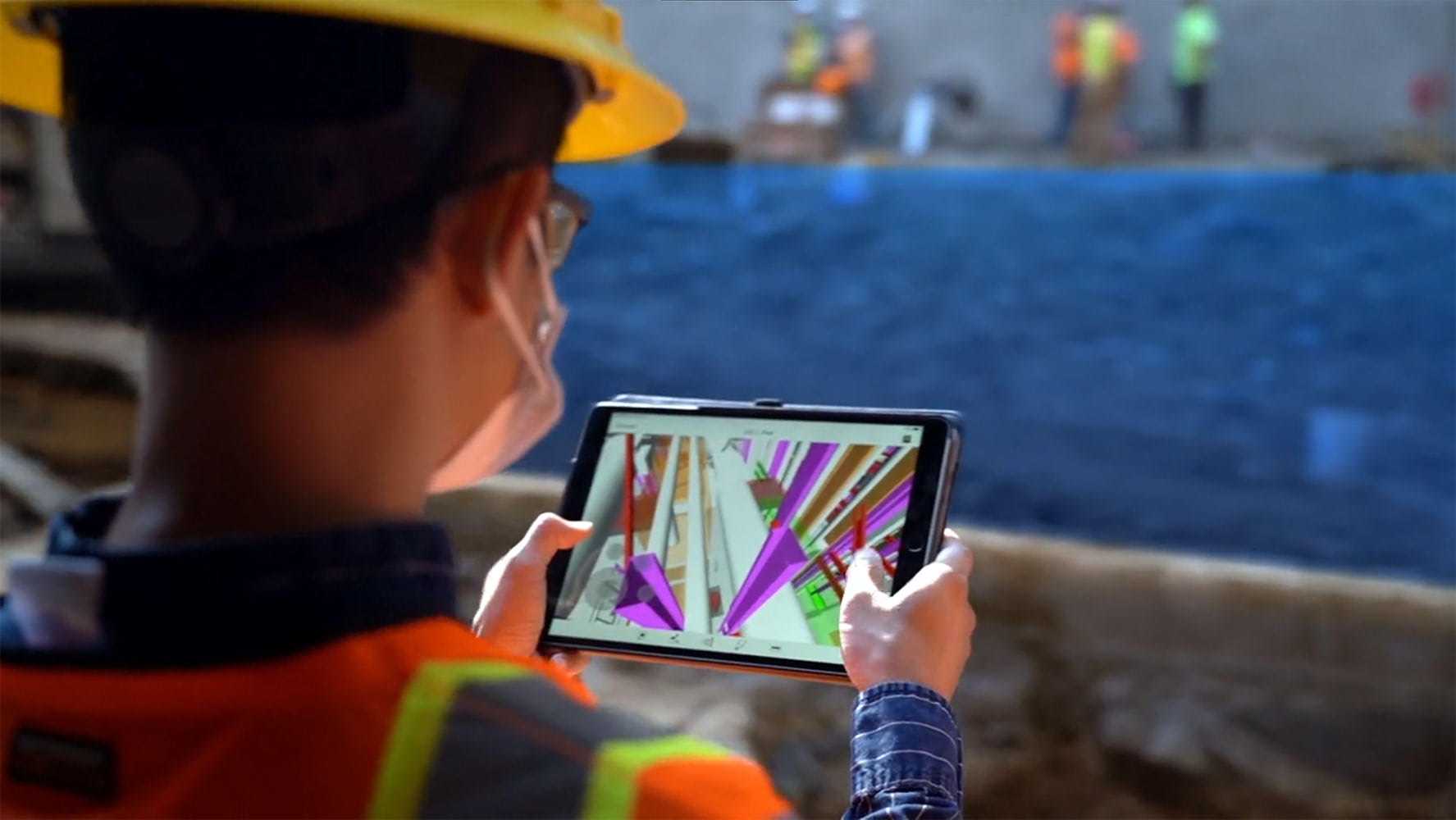 Autodesk Construction Cloud